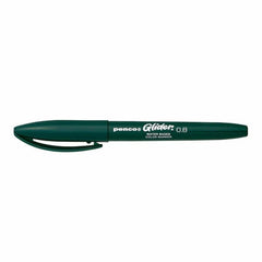 Penco Glider Color pen Dark Green