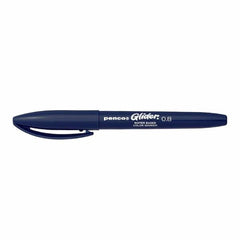 Penco Glider Color pen Navy