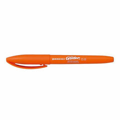 Penco Glider Color pen Orange