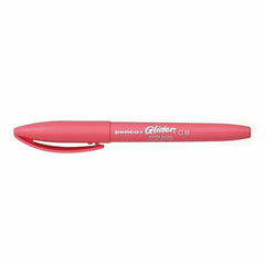 Penco Glider Color pen Pink