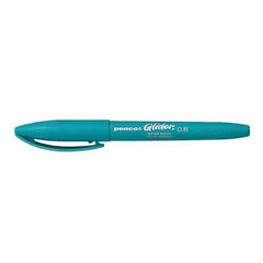 Penco Glider Color pen Turquoise Blue
