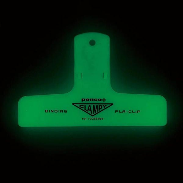 Penco Plastic Clip Glow