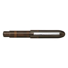Penco Light Bullet pencil Clear Brown