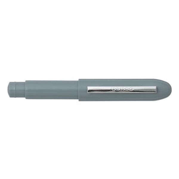 Penco Light Bullet pencil Grey