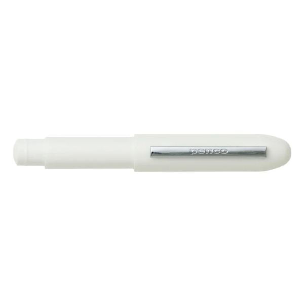 Penco Light Bullet pencil White