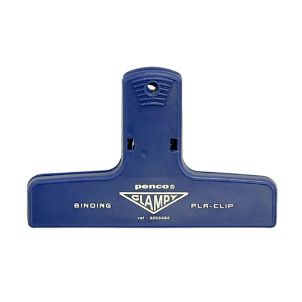 Penco Plastic Clip Navy