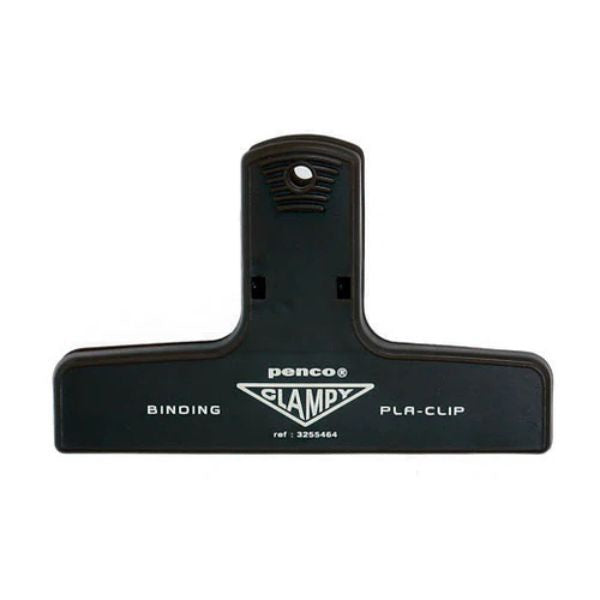 Penco Plastic Clip Black