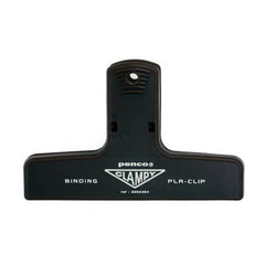 Penco Plastic Clip Black