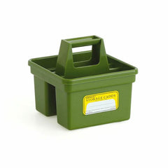 Penco Storage Caddy S Green