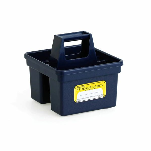 Penco Storage Caddy S Navy