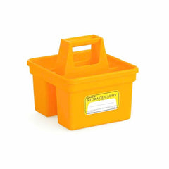 Penco Storage Caddy S Yellow