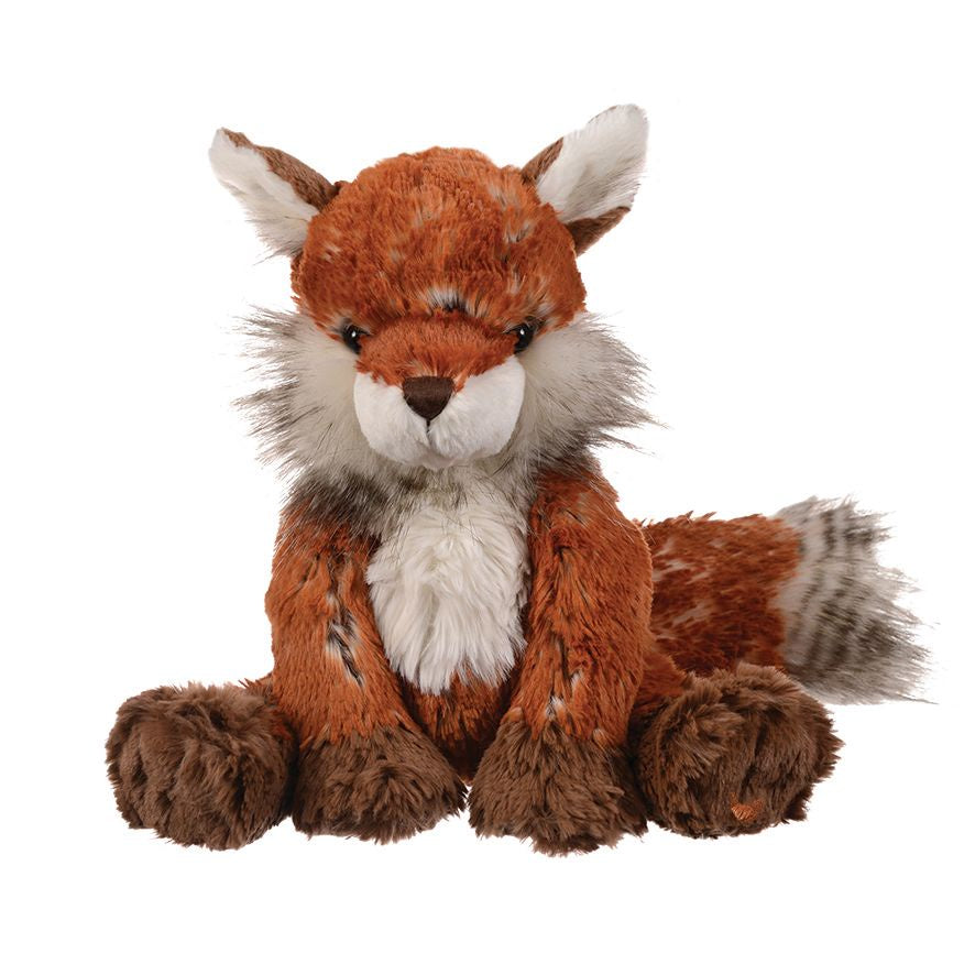 Autumn the Fox Medium Plush Toy