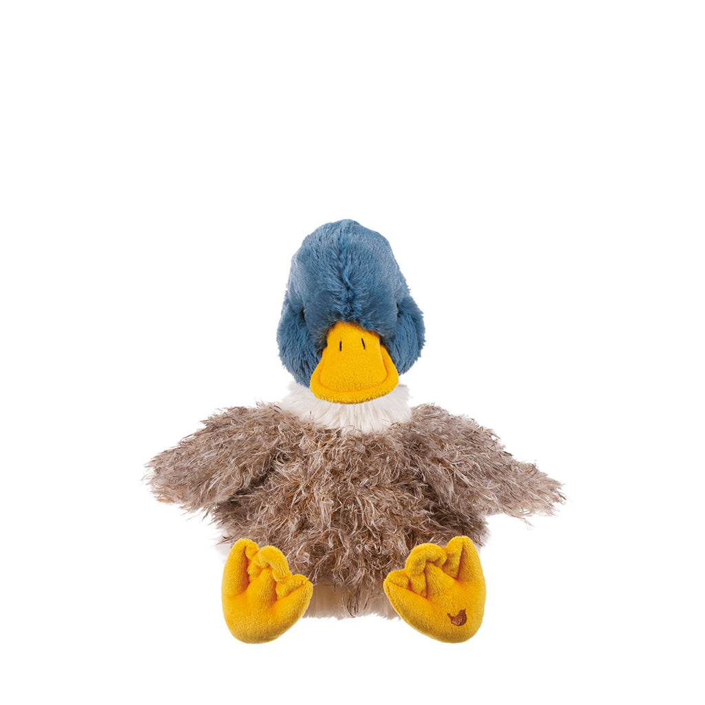 Duck 'Webster' Large Plush Toy