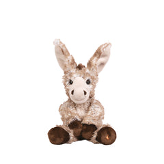 Donkey 'Jack' Medium Plush Toy
