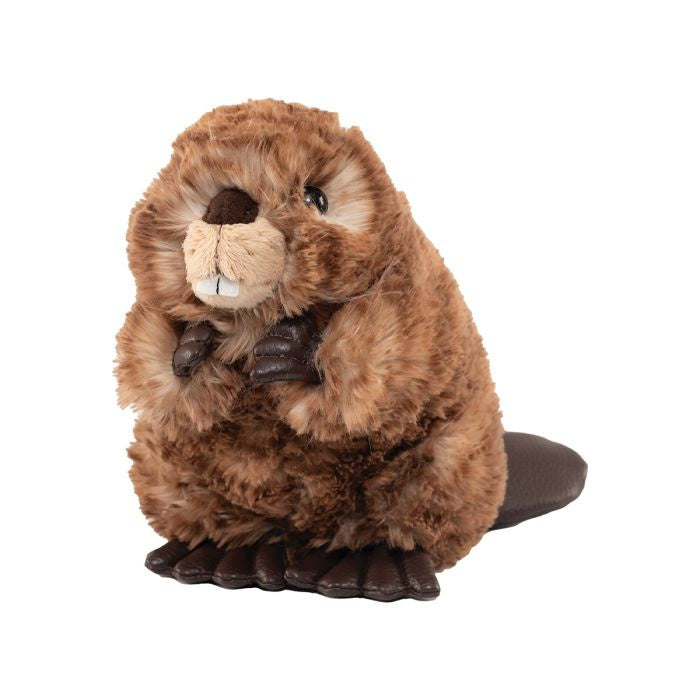 Beaver 'Chester' Medium Plush Toy