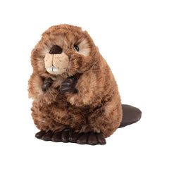 Beaver 'Chester' Medium Plush Toy