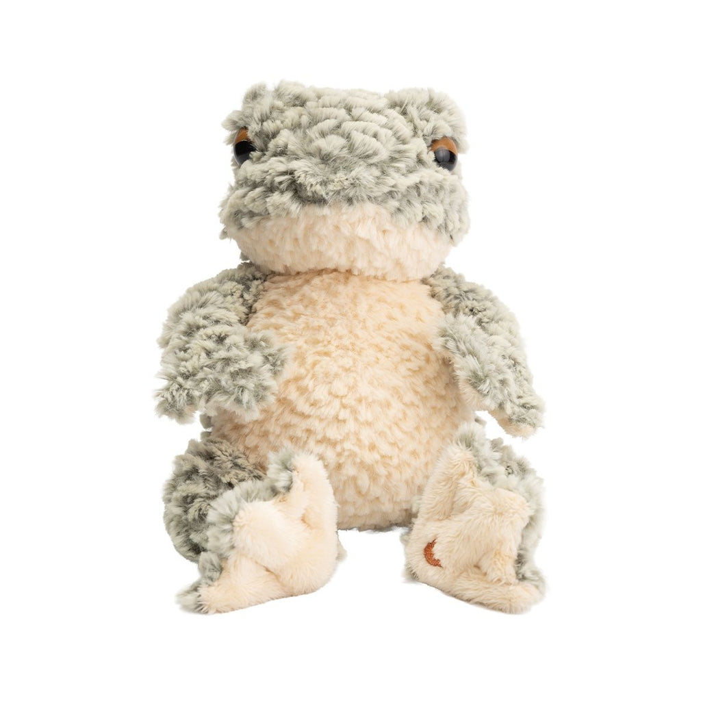Frog 'Elliott' Medium Plush Toy