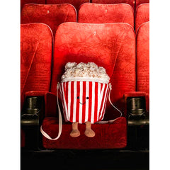 Amuseable Popcorn Bag