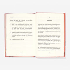 The Secrets of Successful Relationships Book