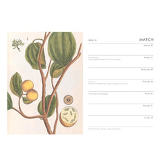 2026 RHS Diary