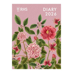 2026 RHS Diary