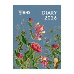 RHS Pocket Diary 2026