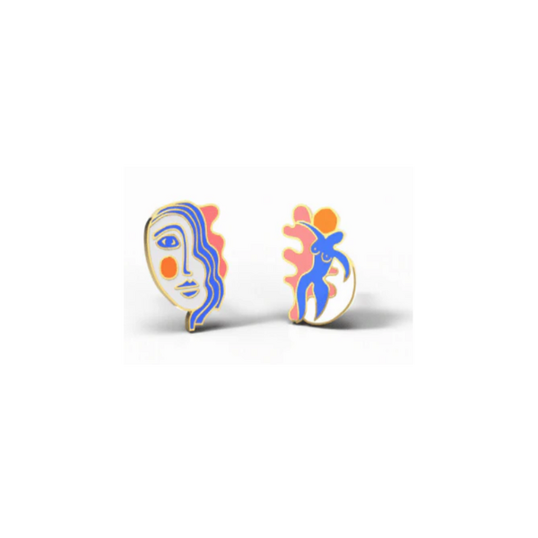 Matisse Earrings