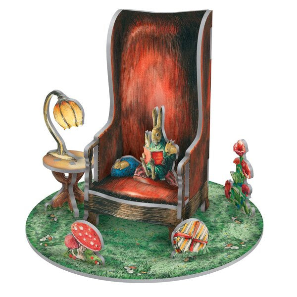 Storytime Pop & Slot Scene
