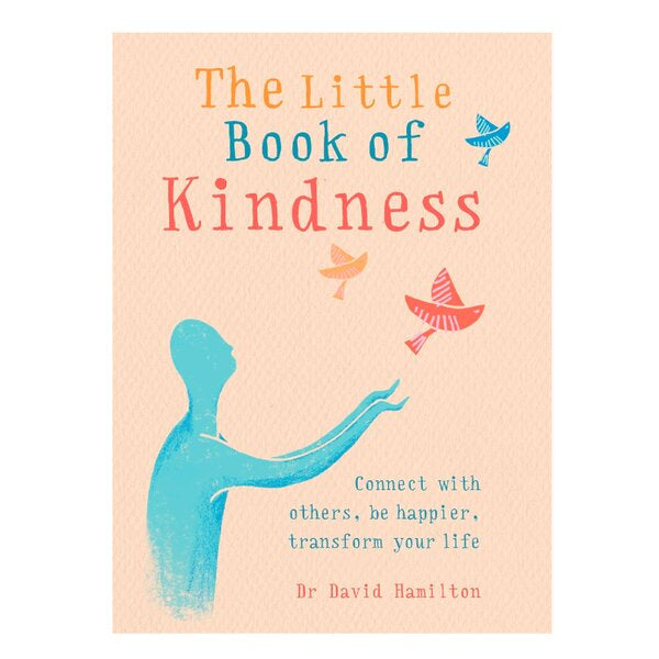 The Little Book of Kindness