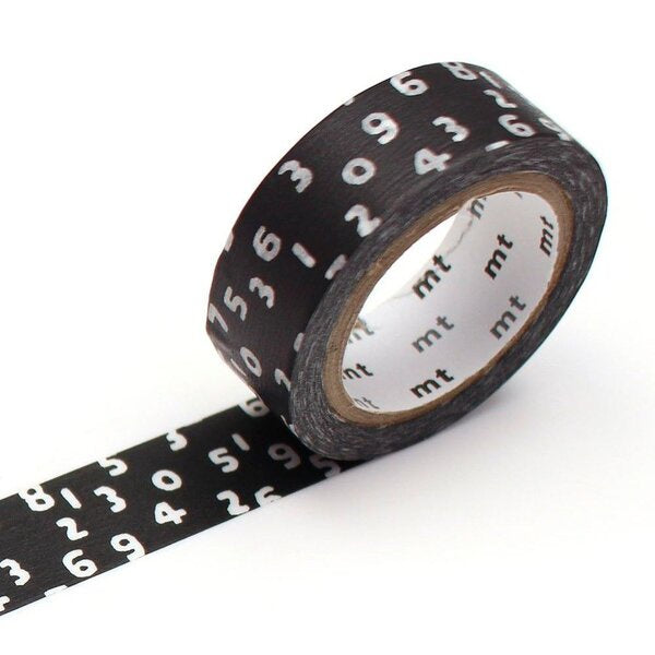 SOUSOU Kon-Nurebairo Washi Tape