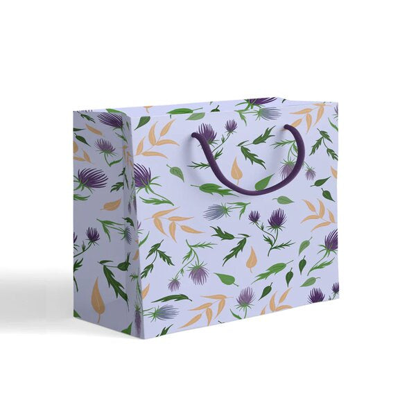 Thistle Gift Bag Small