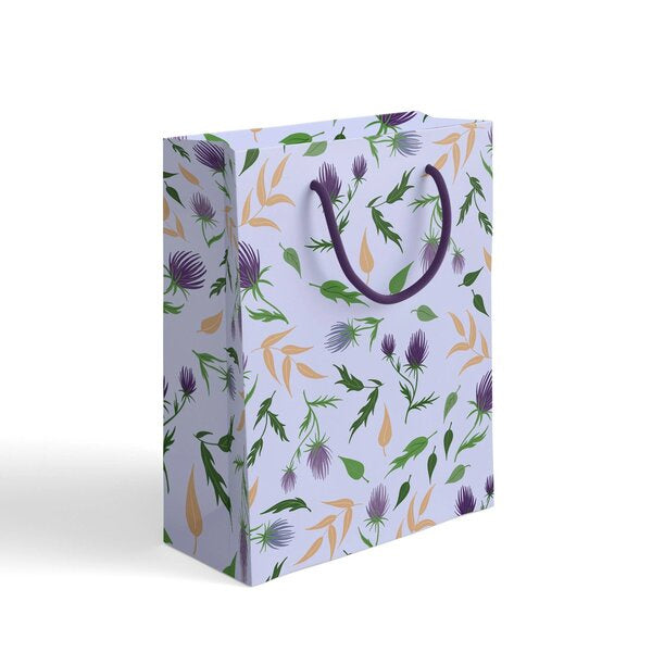 Thistle Gift Bag