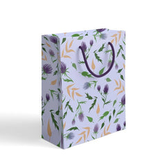 Thistle Gift Bag