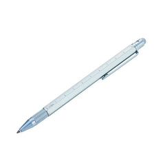 Basic Construction Multi-Function Ballpoint Pen