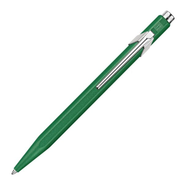 Caran D'Ache 849 Colormat-X Turquoise Mechanical Pencil w/o Box Daffle Caran D'Ache 849 Colormat-X Turquoise Mechanical Pencil w/o Box Daffle