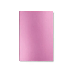 Caran d'Ache Pink Colormat-X Notebook: A5 Lined
