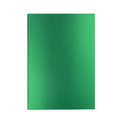 Caran d'Ache Green Colormat-X Notebook: A5 Lined