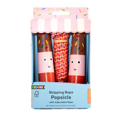 Skipping Rope Popsicle