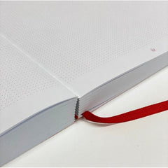 Oxygen Dotted Book