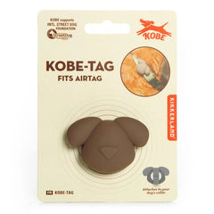 Dog Airtag Holder