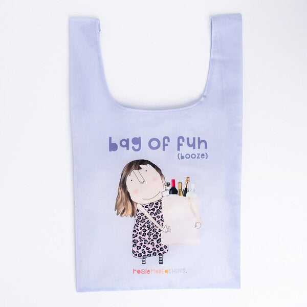 Bag Of Fun Reusable Bag
