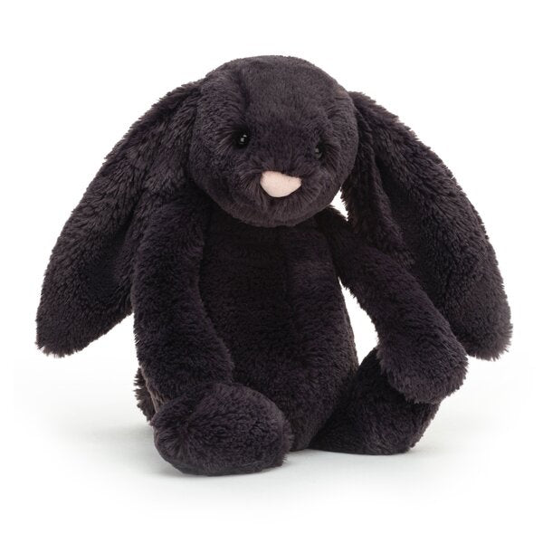 Bashful Inky Bunny Original Medium - Paper Tiger