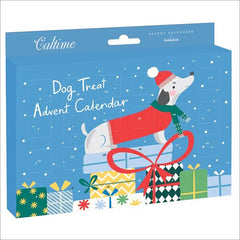 Deck the Paws Advent Calendar