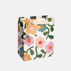 Spring Florals Medium Gift Bag