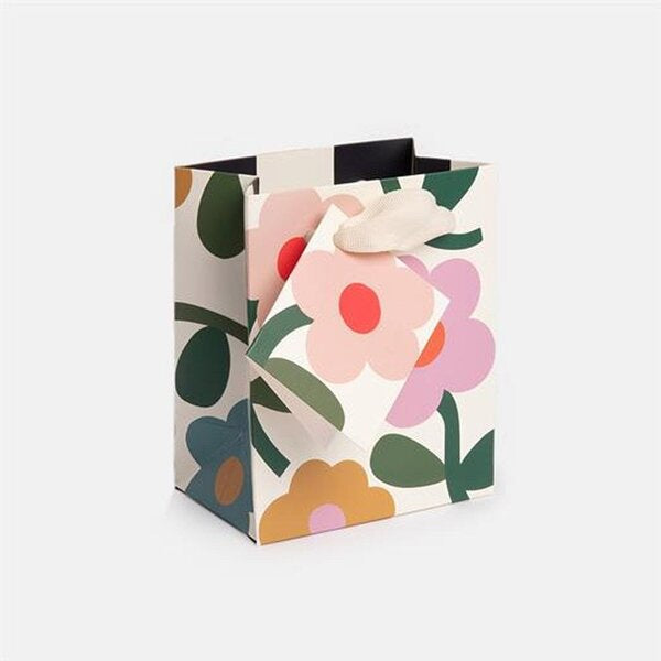 Spring Florals Small Gift Bag