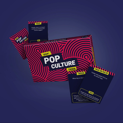 IYKYK  Pop Culture Trivia
