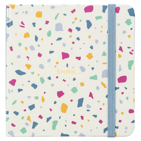 Shhh... Password Book