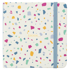 Shhh... Password Book