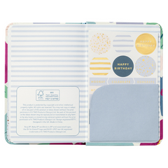 Addresses & Birthdays Book