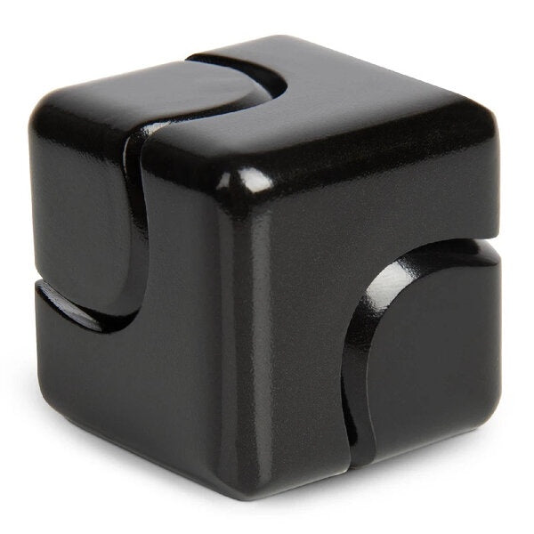 bopster Fidget Spinner Cube - Black